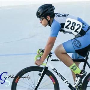 Meet your Posher, Sergio