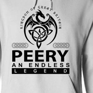 Meet your Posher, Chris