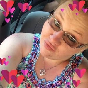 Meet your Posher, Ashlee