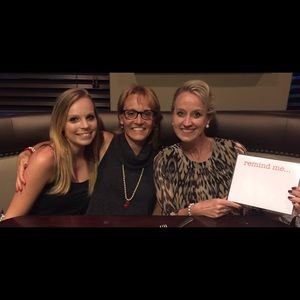 Meet your Posher, Michelle