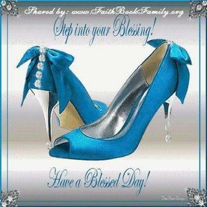 Meet your Posher, Phyllis