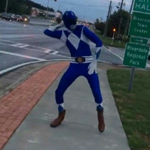 Meet your Posher, Kevin