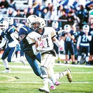 Meet your Posher, Anthony