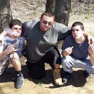 Meet your Posher, Bobby