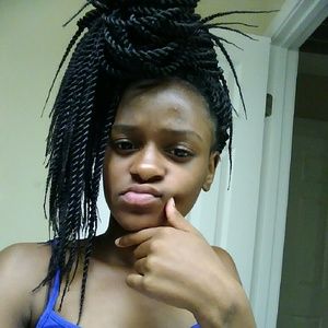 Meet your Posher, Telina