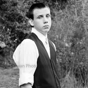 Meet your Posher, Thomas