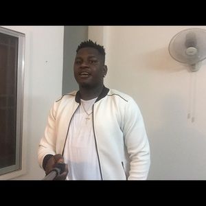 Meet your Posher, Ugochukwu