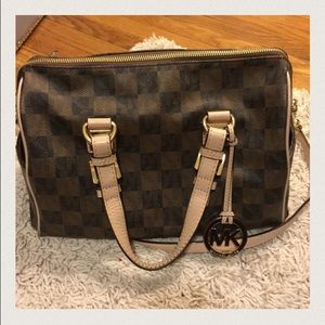 Michael Kors Handbag