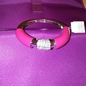 NWT Lia Sophia Stretch Bracelet