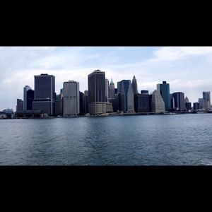 Meet your Posher, Dalal