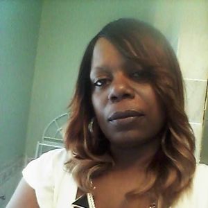 Meet your Posher, Yolanda