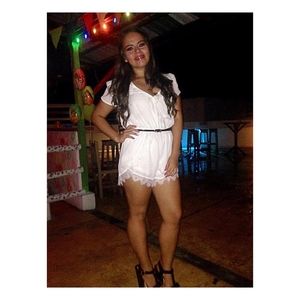 Meet your Posher, Daniela