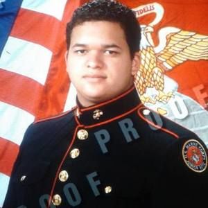 Meet your Posher, Richard