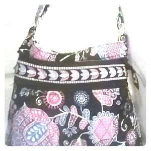 Vera Bradley purse