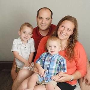 Meet your Posher, Cheryl