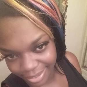 Meet your Posher, Kamesha mc