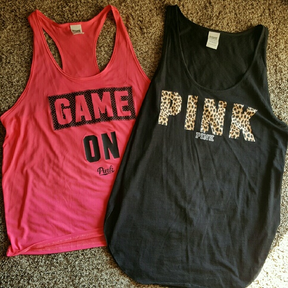 Victoria's Secret Tops - 🔥SOLD🔥SOLD🔥Victoria's Secret Leopard sz Large