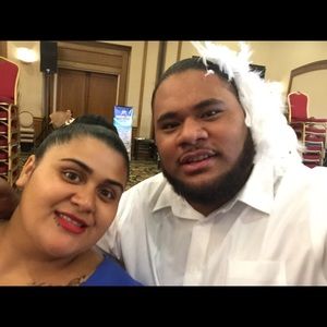 Meet your Posher, Maunaloa