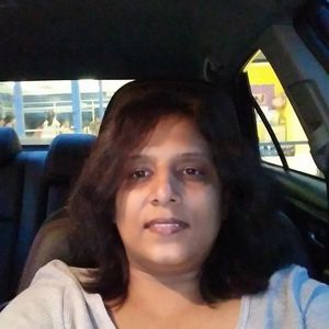 Meet your Posher, Aruna