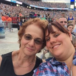 Meet your Posher, Angela