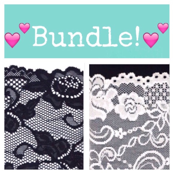 Accessories - 💕BUNDLE💕 for @skyballs