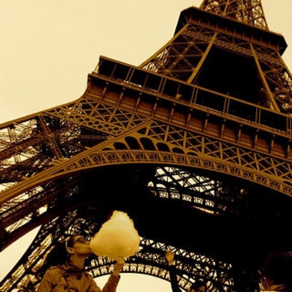 Meet your Posher, Lou - Picture 2 of 2