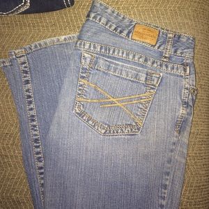 Aeropostale Jr "Skinny 13/14" Jeans..good shape!