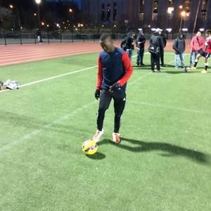 Meet your Posher, Flex