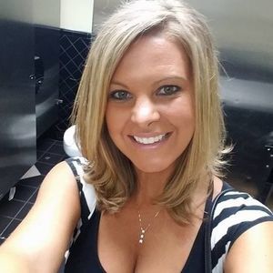 Meet your Posher, Kristi