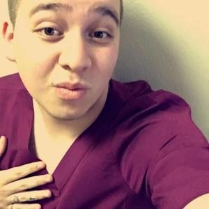 Meet your Posher, Alex