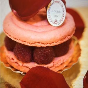 Meet your Posher, Andrea