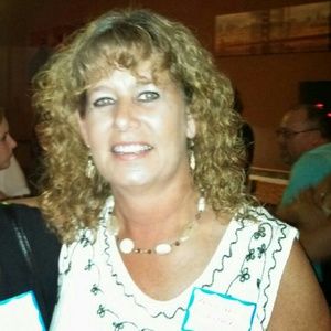 Meet your Posher, Kathy