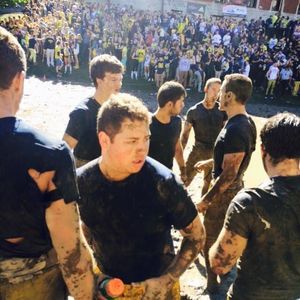 Meet your Posher, Jake