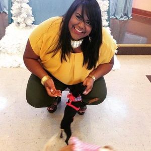 Meet your Posher, Dalis