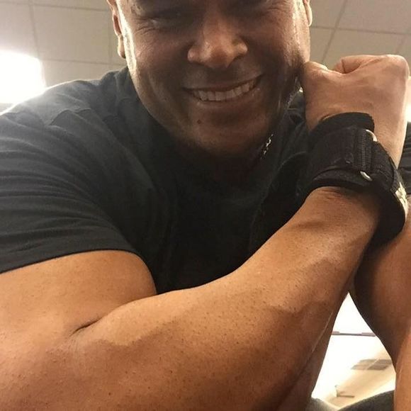 Meet your Posher, Jose - Picture 1 of 1