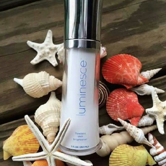 Other - Skin brightening serum!! Brand NEW!! JUST RELEASED