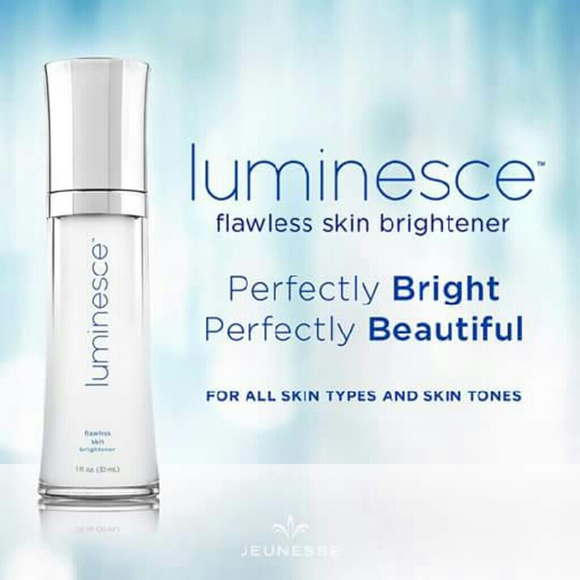 Skin brightening serum!! Brand NEW!! JUST RELEASED - Picture 2 of 4