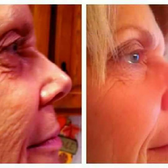 Skin brightening serum!! Brand NEW!! JUST RELEASED - Picture 3 of 4