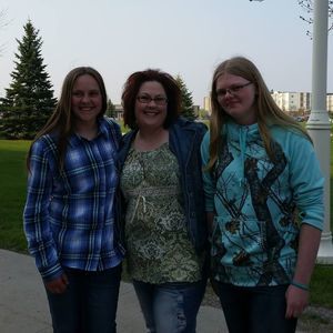 Meet your Posher, Tammy