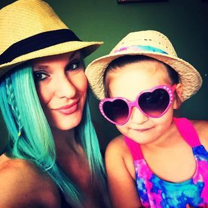 Meet your Posher, Alicia