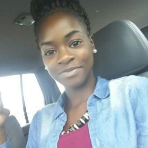 Meet your Posher, Marilyn