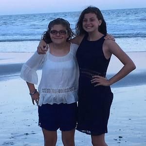 Meet your Posher, Darla