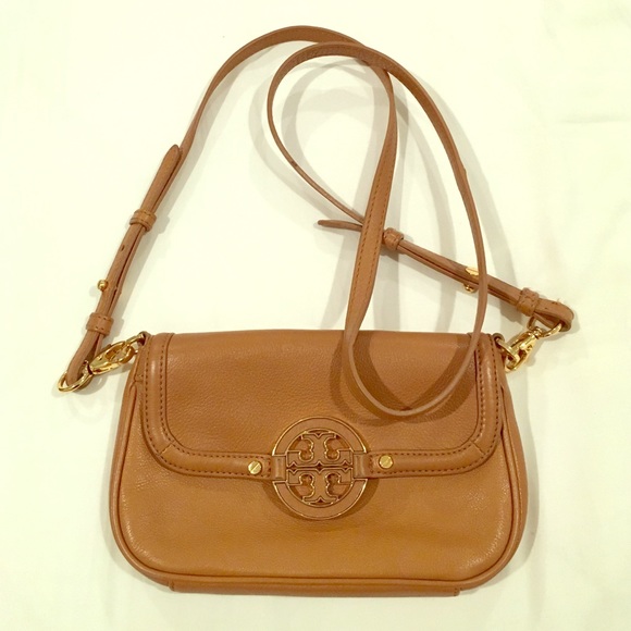 Mini Amanda Crossbody