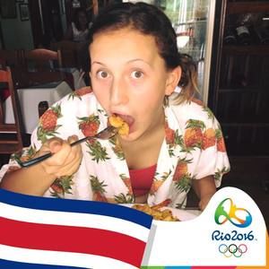 Meet your Posher, Lis