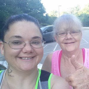 Meet your Posher, Shannon renae