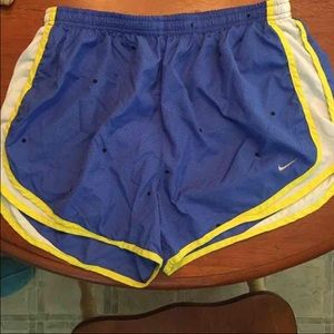 Nike Dri-Fit Women's Running Shorts