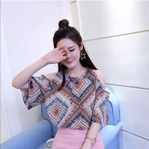 Meet your Posher, Aruna