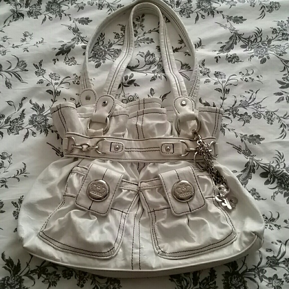 Kathy Van Zeeland bag  *2 for $10
