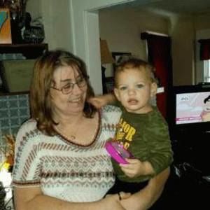 Meet your Posher, Violet