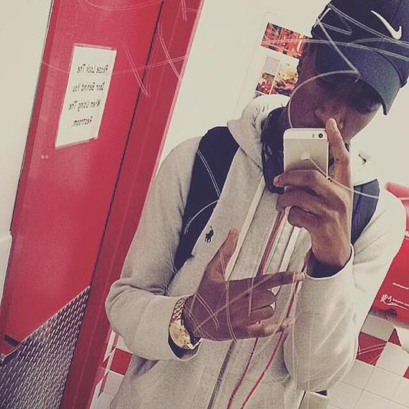 Meet your Posher, Dre